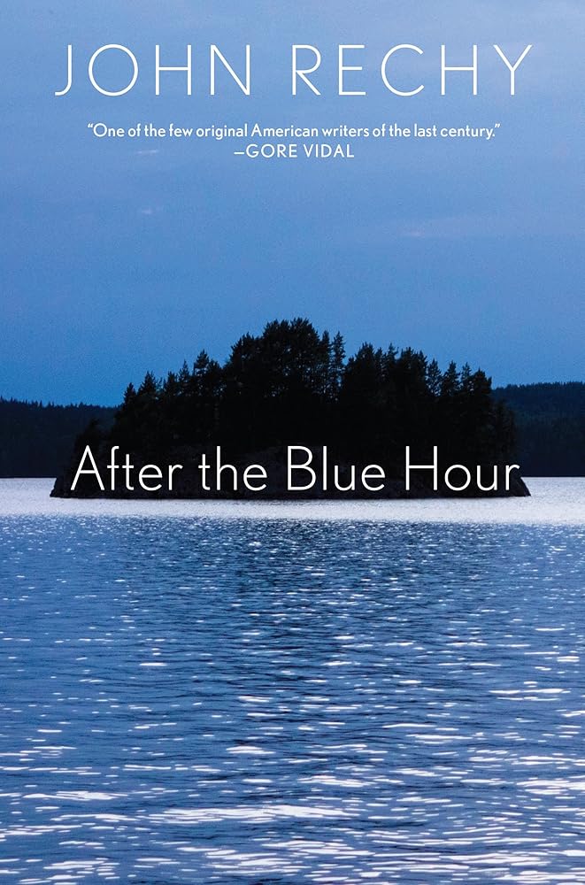 After the Blue Hour cover image