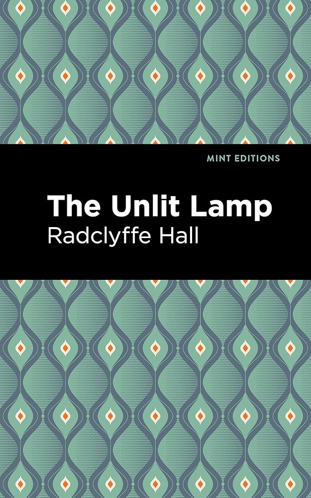 The Unlit Lamp (Mint Editions (Reading With Pride)) cover image