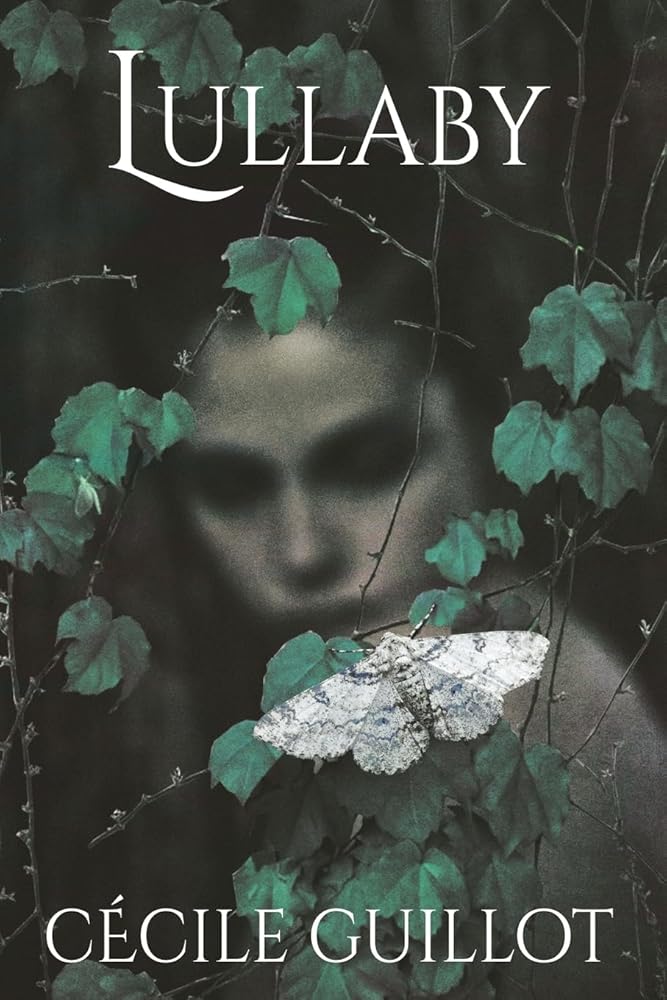 Lullaby cover image