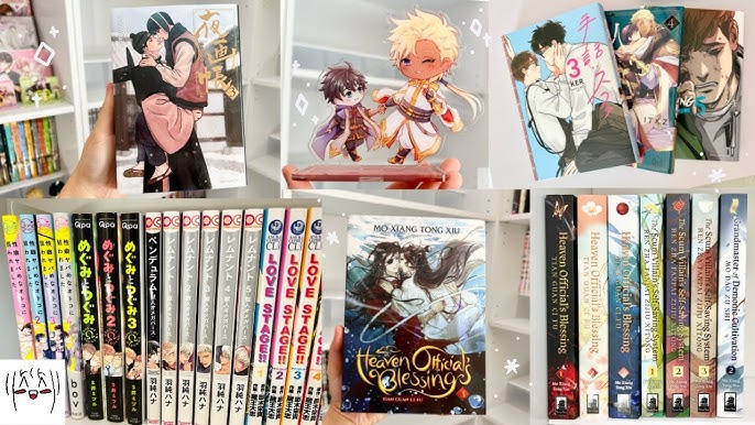 Boys' Love, Representation, and the Gaze: Unpacking the Rise of Queer Stories in Manga