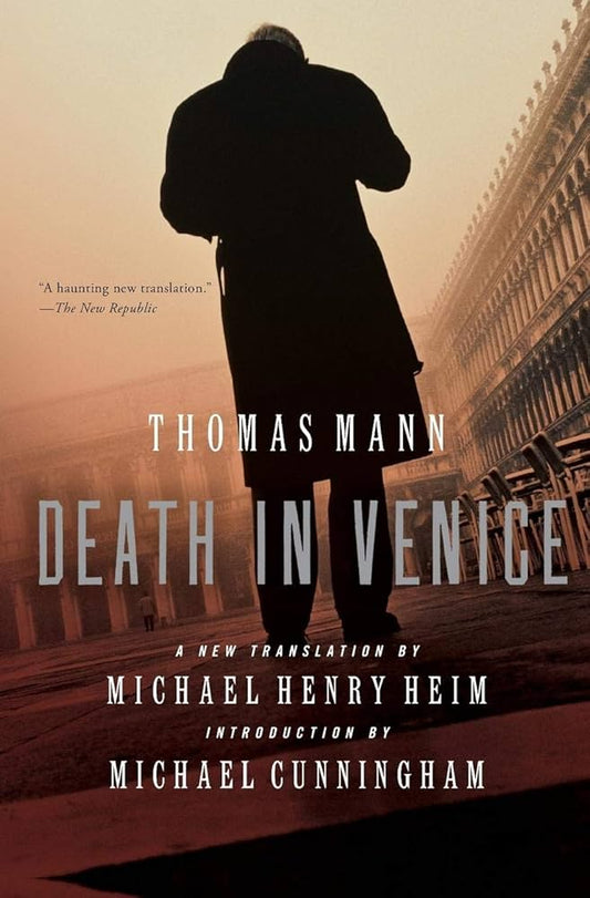 Death in Venice and Other Tales
