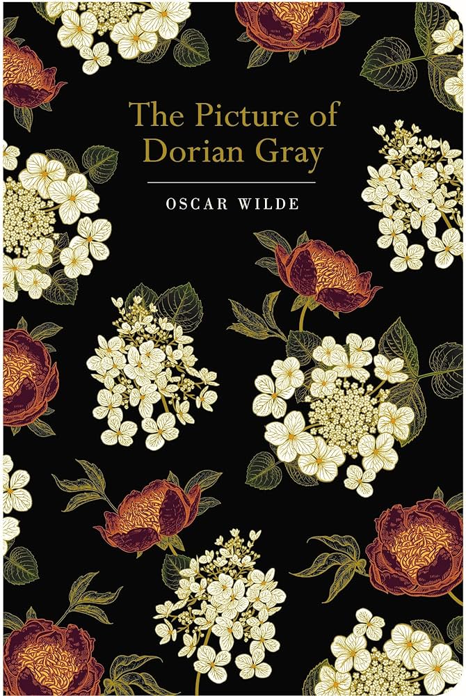 The Picture of Dorian Gray