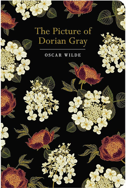 The Picture of Dorian Gray