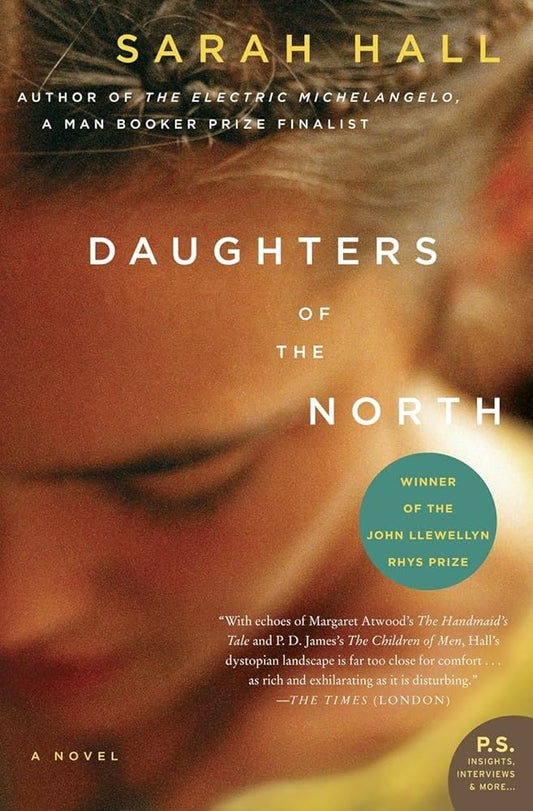 Daughters of the North (P.S.) cover image