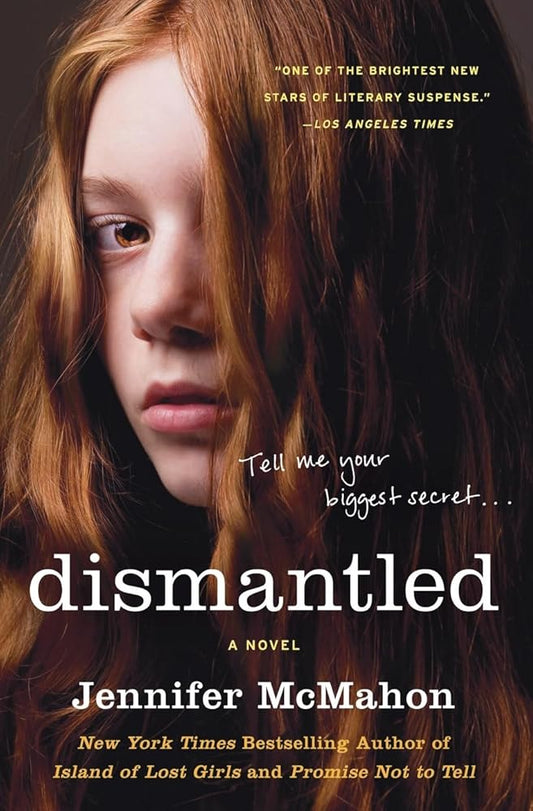 Dismantled: A Novel cover image