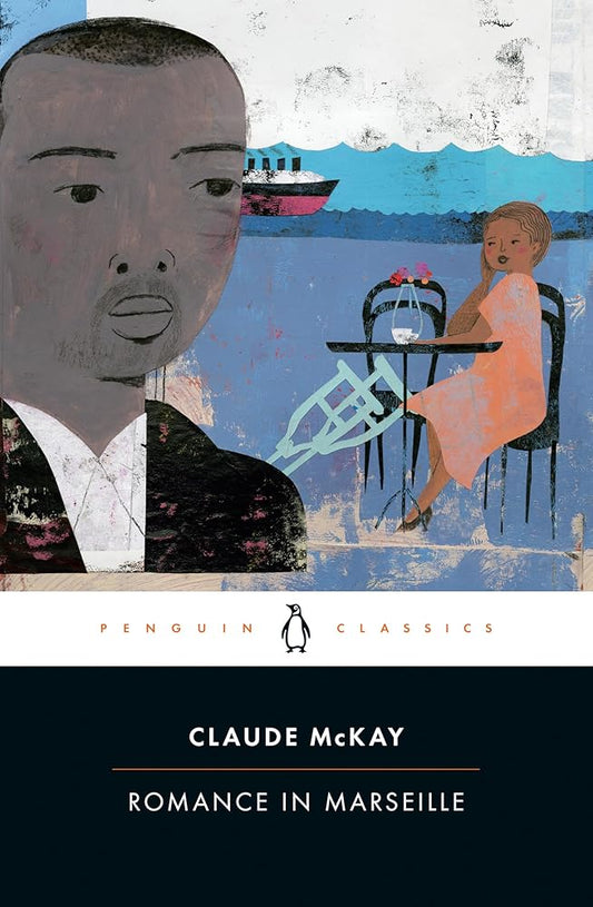 Romance in Marseille (Penguin Classics) cover image