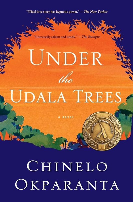 Under The Udala Trees cover image