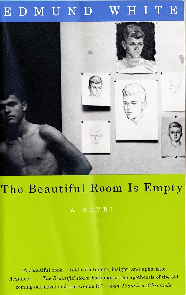 The Beautiful Room Is Empty: A Novel cover image