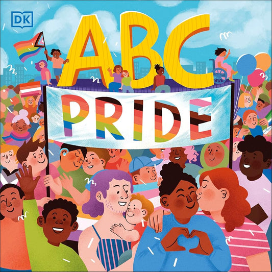 ABC Pride cover image