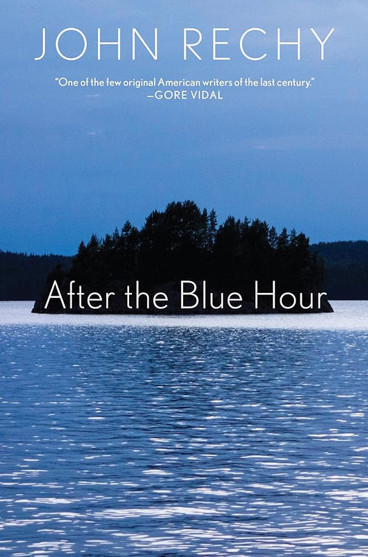 After the Blue Hour cover image