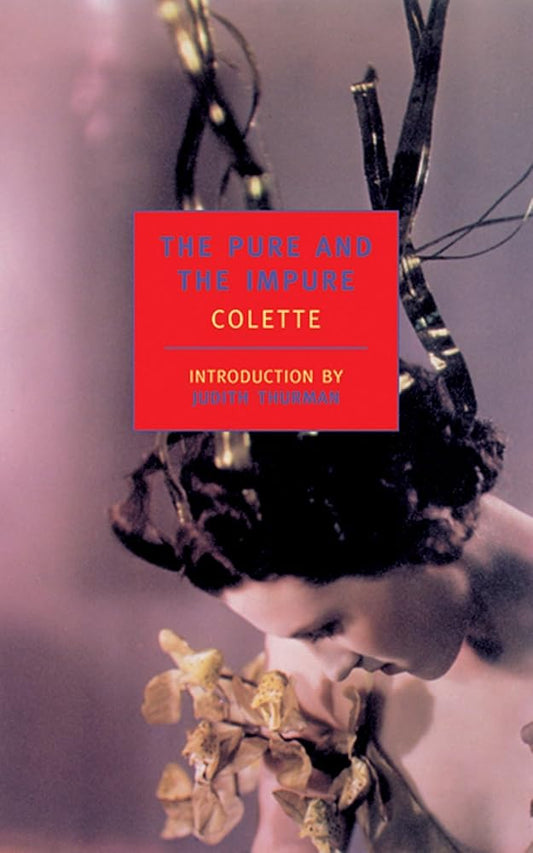 The Pure and the Impure (New York Review Books Classics) cover image