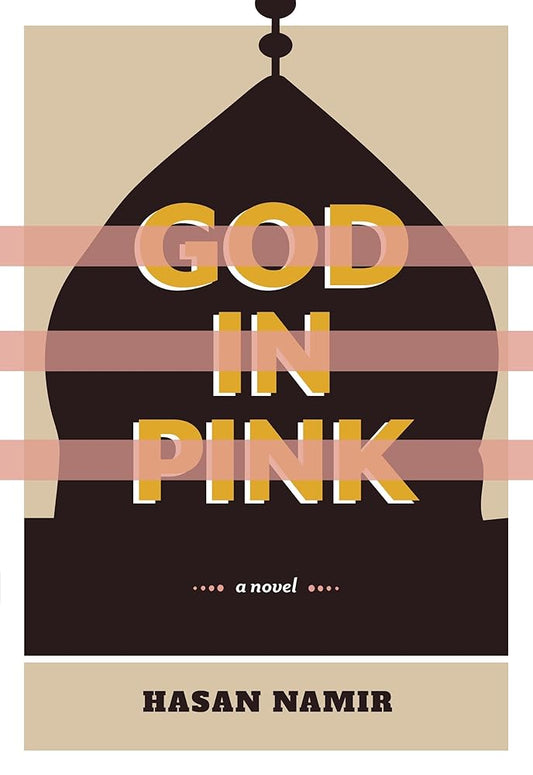God in Pink cover image
