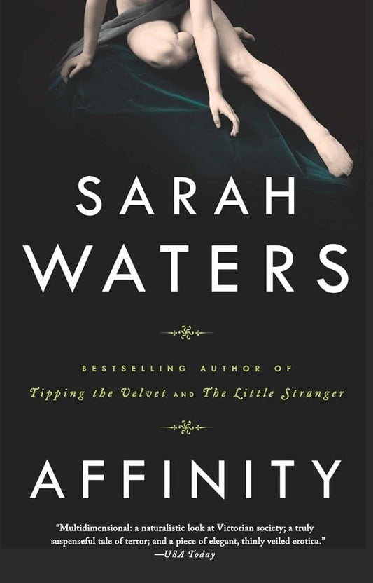 Affinity cover image