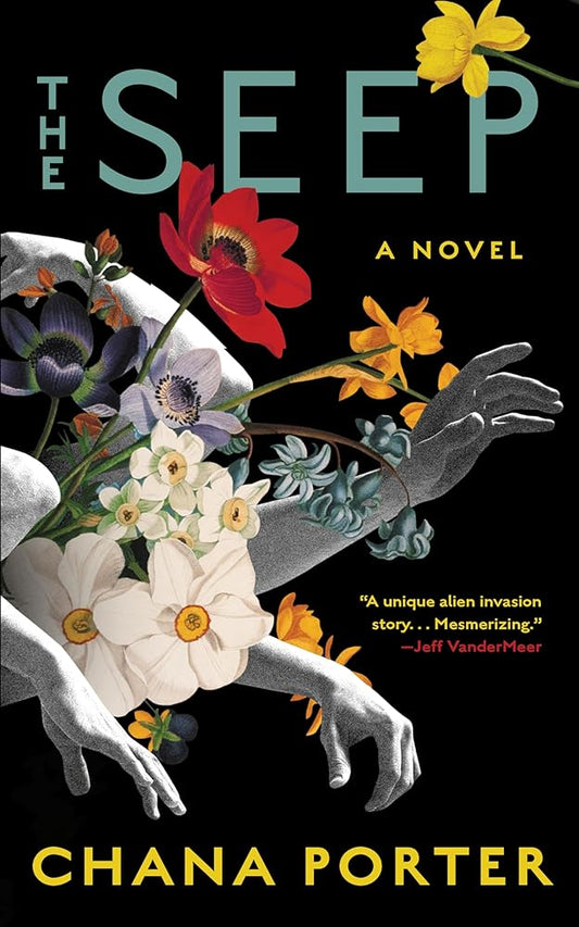 The Seep cover image