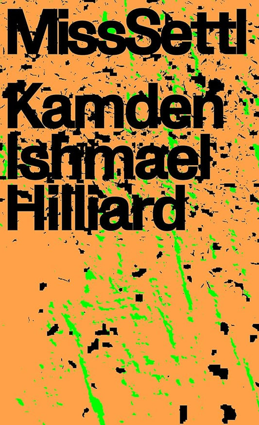 MissSettl cover image