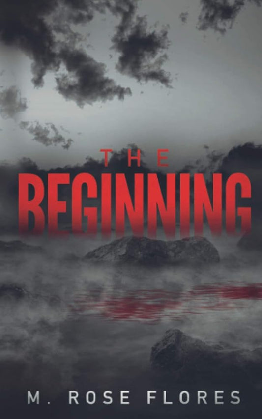 The Beginning cover image