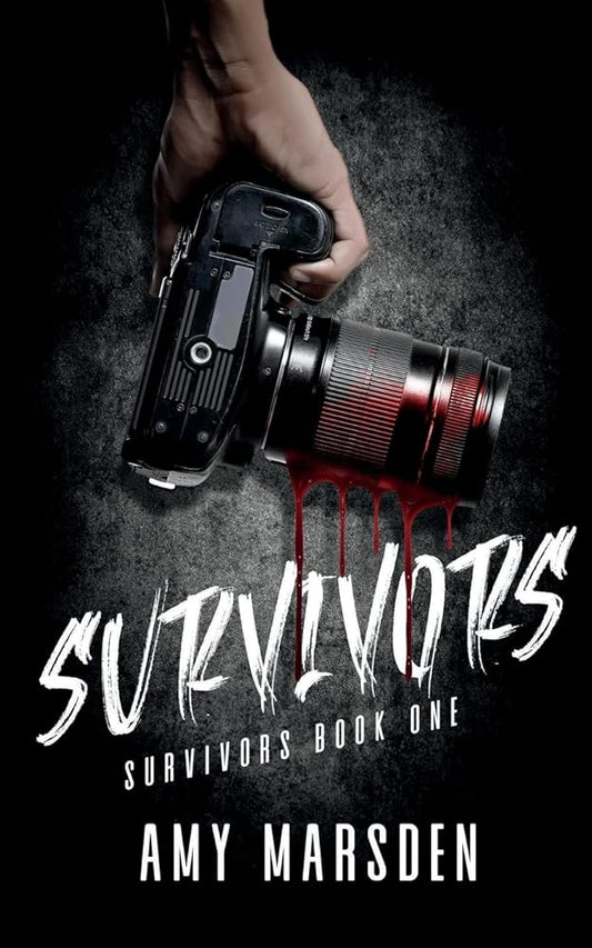 Survivors cover image