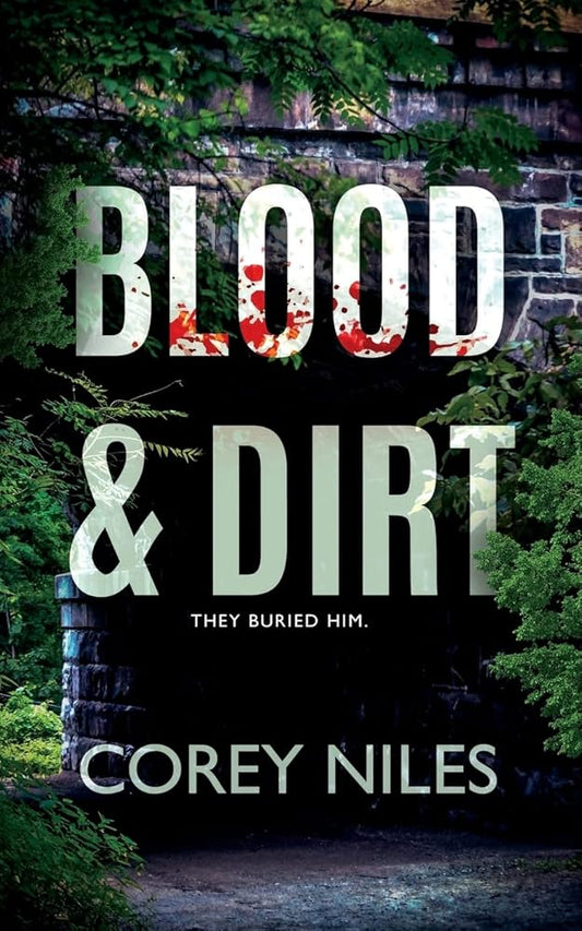 Blood & Dirt cover image