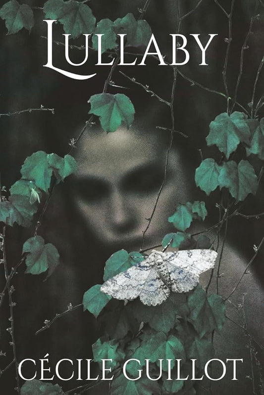 Lullaby cover image