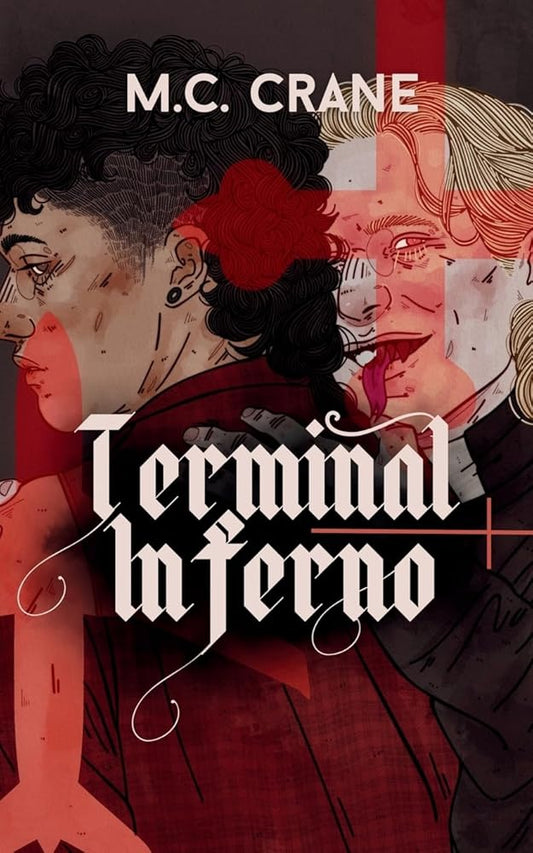 Terminal Inferno cover image