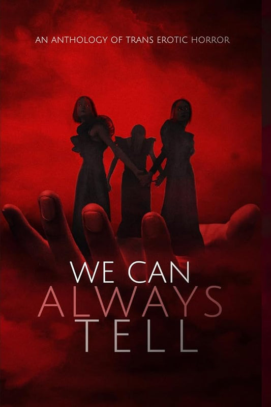 We Can Always Tell cover image